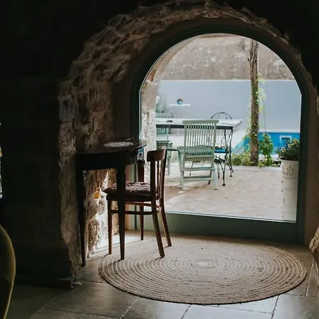 Villa Senarica Grizane-Belgrad