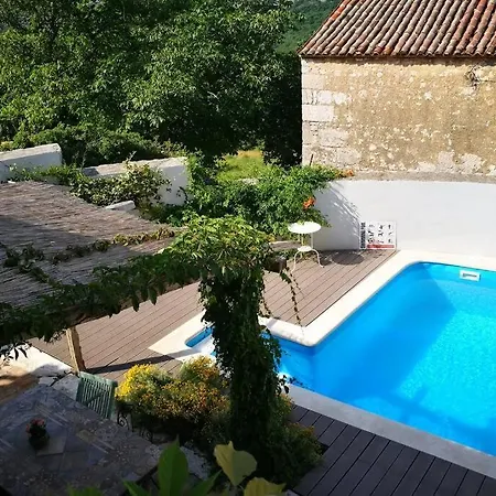 Villa Senarica