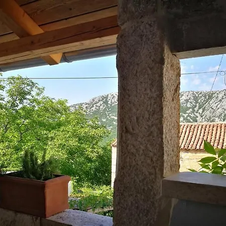 Senarica Villa Grizane-Belgrad